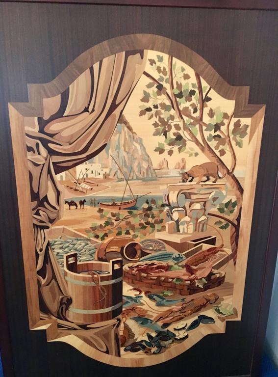 Old Taverna Sorrentina ภายนอก รูปภาพ