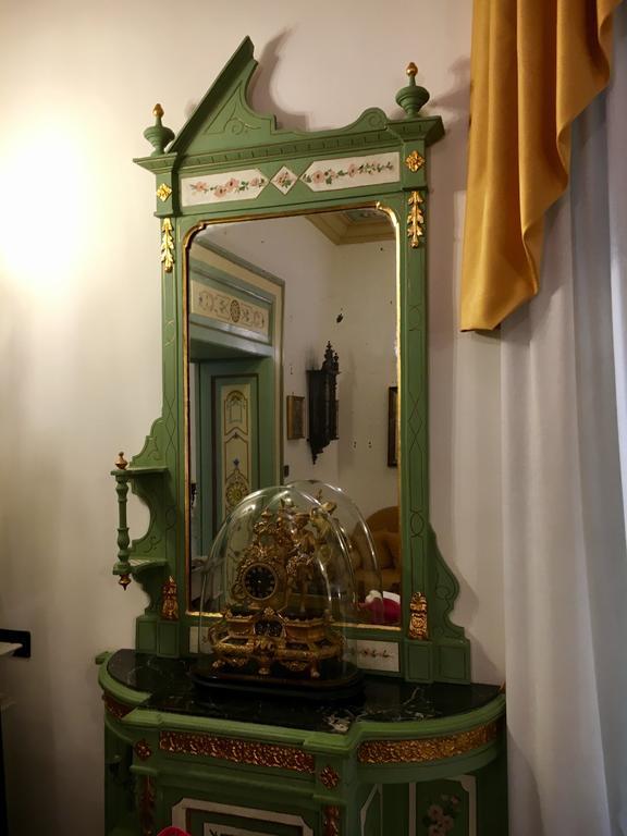 Old Taverna Sorrentina ภายนอก รูปภาพ